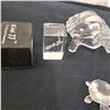 Image 2 : Glass Figurines & Home Decor