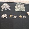 Image 3 : Glass Figurines & Home Decor