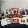 Image 1 : Assorted Records