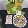 Image 2 : M*A*S*H* Collectables
