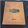 Image 1 : Vintage Oxford International Dictionary of the English Language