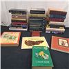 Image 1 : Assorted Books