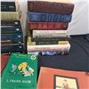 Image 3 : Assorted Books