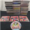 Image 1 : Various CD's