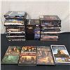 Image 1 : Selection of DVD's