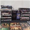 Image 2 : Selection of DVD's