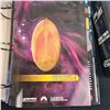 Image 10 : Star Trek Binders & Scripts