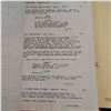 Image 3 : Star Trek Binders & Scripts