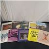 Image 1 : Assorted Classical Records