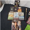 Image 2 : Items From Harry Potter & The Hobbit & Lord of The Rings