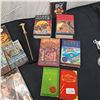 Image 3 : Items From Harry Potter & The Hobbit & Lord of The Rings