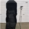 Image 3 : Ping Golf Club Travel Bag & Club Glove Stiff Arm