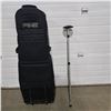 Image 4 : Ping Golf Club Travel Bag & Club Glove Stiff Arm