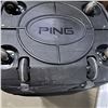 Image 5 : Ping Golf Club Travel Bag & Club Glove Stiff Arm