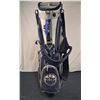Image 1 : Taylor Made "Oilers" Stand Golf Bag