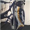 Image 2 : Taylor Made "Oilers" Stand Golf Bag