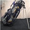 Image 3 : Taylor Made "Oilers" Stand Golf Bag