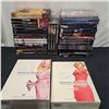 Image 1 : Assorted DVD's