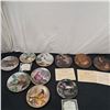 Image 1 : Collectors Plates