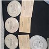 Image 8 : Collectors Plates