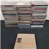 Image 1 : Selection of CD's
