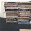 Image 2 : Selection of CD's