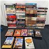 Image 1 : Large Selection of VHS Movies