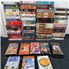 Image 2 : Large Selection of VHS Movies