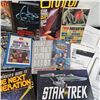 Image 3 : Assorted Star Trek Literature