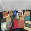 Image 1 : Assortment of Music Topic Books