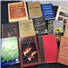 Image 2 : Assortment of Music Topic Books