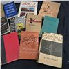 Image 3 : Assortment of Music Topic Books