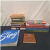 Image 2 : Assorted Musical Books