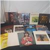 Image 1 : Variety of Records