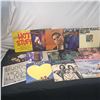 Image 2 : Variety of Records