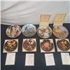 Image 1 : Assorted Collector Plates