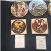 Image 2 : Assorted Collector Plates
