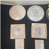 Image 3 : Assorted Collector Plates