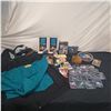 Image 1 : Assorted Star Trek Collectables