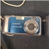 Image 2 : 2 Canon Cameras