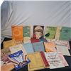 Image 1 : Large Selection of Sheet Music