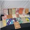 Image 2 : Large Selection of Sheet Music
