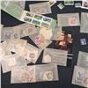 Image 10 : Stamps From Around the World