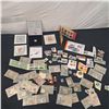 Image 1 : Stamps From Around the World