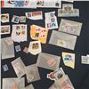 Image 8 : Stamps From Around the World