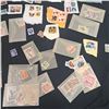 Image 9 : Stamps From Around the World