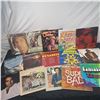 Image 1 : Assorted Records