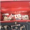 Image 2 : Metal Tool Box With Contents