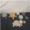 Image 1 : Assortment of Garden Turtles