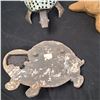Image 2 : Assortment of Garden Turtles